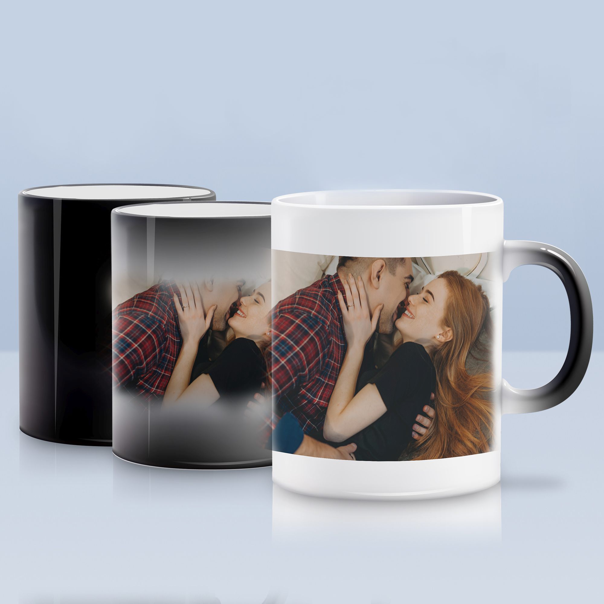 Zaubertasse